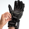 RST Моторукавиці RST Tractech Evo CE Glove Black S - зображення 5