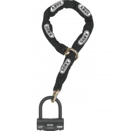   ABUS Замок із ланцюгом 58/12KS120 Granit X-Plus Loop Chain (1007-328701)