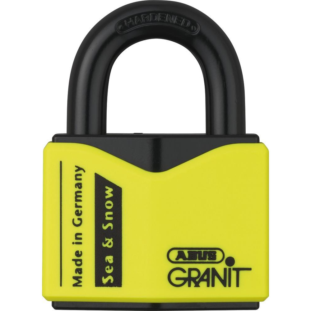 ABUS 37/55 Granit - зображення 1