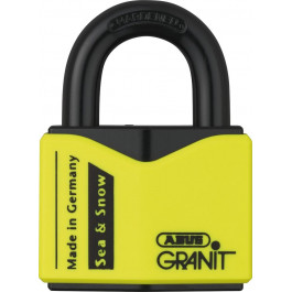   ABUS 37/55 Granit