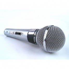   Shure 565SD-LC