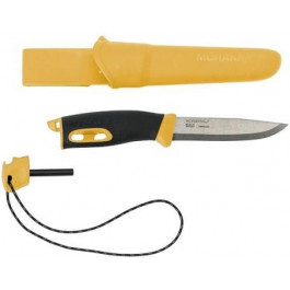   Morakniv Companion Spark Yellow (13573)