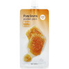 Missha Pure Source Pocket Pack Honey Ночная маска для лица с экстрактом меда 10 ml (8806185781817) - зображення 1