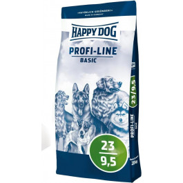   Happy Dog Profi LIne Basic 23/9,5 20 кг (3129)