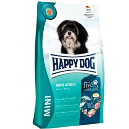   Happy Dog Fit & vital Mini Adult 0,8  кг (61200)