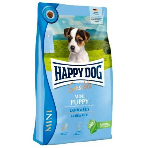 Happy Dog Sens Mini Puppy 0,8 кг (61252) - зображення 1