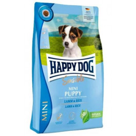   Happy Dog Sens Mini Puppy 0,8 кг (61252)