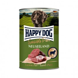   Happy Dog Sens Pure Lamm 800 г (61078)