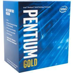   Intel Pentium Gold G5600 (BX80684G5600)