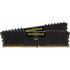 Corsair 32 GB (2x16GB) DDR4 2133 MHz Vengeance LPX (CMK32GX4M2A2133C13) - зображення 2