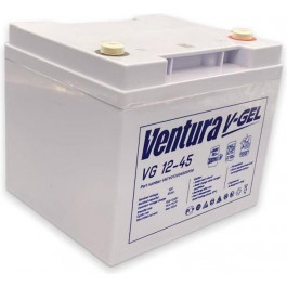   Ventura VG 12-40 GEL