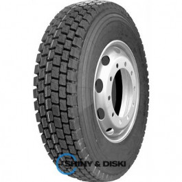 Sunfull Tyre Sunfull HF328 (ведуча вісь) 315/80 R22.5 156/152L