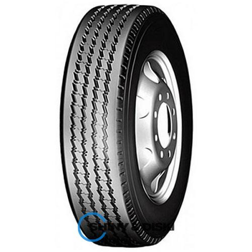 Sunfull Tyre Sunfull HF606 (рульова вісь) 10.00 R20 149/146K - зображення 1