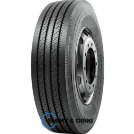   Sunfull Tyre Sunfull HF660 (рульова вісь) 295/80 R22.5 152/149M