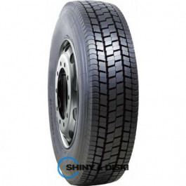   Sunfull Tyre Sunfull HF628 (ведуча вісь) 235/75 R17.5 143/141J