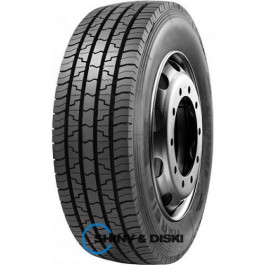 Sunfull Tyre Sunfull SAR518 (рульова вісь) 245/70 R17.5 143/141J