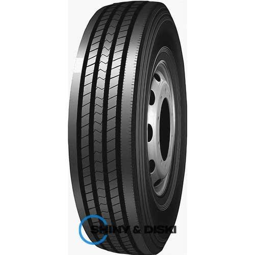 Sunfull Tyre Sunfull HF111 (рульова вісь) 235/75 R17.5 143/141J - зображення 1