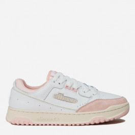   Ellesse Жіночі кеди низькі  SGTF0705-919 37 23.8 см White/Light Pink (5063061419353)