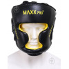 Maxx Pro Шолом AHG-636 / розмір XL - зображення 1