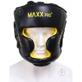   Maxx Pro Шолом AHG-636 / розмір XL