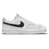 Nike Кеды  W Court Vision Lo NN DH3158-101 39 (8) 25 см Белые (195237032013) - зображення 1