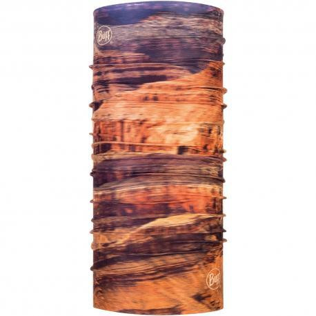 Buff ® CoolNet UV+ Kanawai Brown 119371.325 - зображення 1