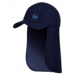   Buff Кепка ® Kids Bimini Cap Solid Navy 120038.787