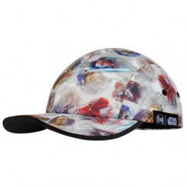   Buff Кепка ® Kids 5 Panels Cap Star Wars Intergalactic Multi 120093.555