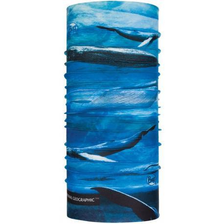 Buff ® CoolNet UV+ NG Blue Whale 120099.707 - зображення 1