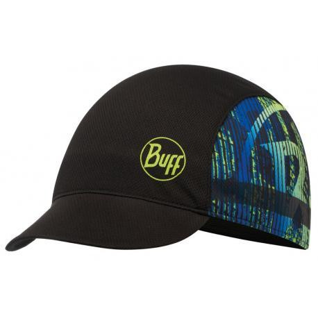 Buff Кепка ® Pack Bike Cap Effect Logo Multi 117210.555 - зображення 1