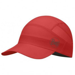   Buff Кепка ® Pack Trek Cap Solid Brick 117218.429