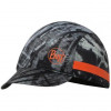 Buff Кепка ® Pack Bike Cap City Jungle Grey 117208.937 - зображення 1