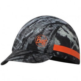   Buff Кепка ® Pack Bike Cap City Jungle Grey 117208.937