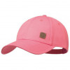 Buff Кепка ® Baseball Cap Solid Pink 117197.538 - зображення 1