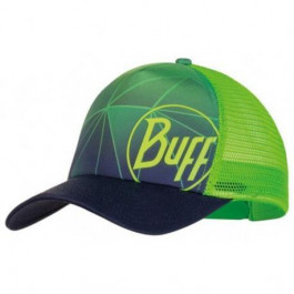   Buff Кепка ® Trucker Cap Lukka Multi 119541.555