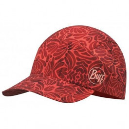   Buff Кепка ® Pack Trek Cap Calyx Grenadine 117219.406