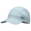 Buff Кепка ® Pack Trek Cap Solid Light Grey 117218.933 - зображення 1