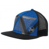 Buff Кепка ® Trucker Cap Optic Block Cape Blue 117243.715 - зображення 1