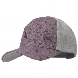   Buff Кепка ® Snapback Cap Zair Shadow Purple 117920.612