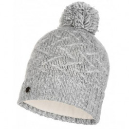   Buff Шапка ® Knitted&Polar Hat Ebba Cloud 117866.003