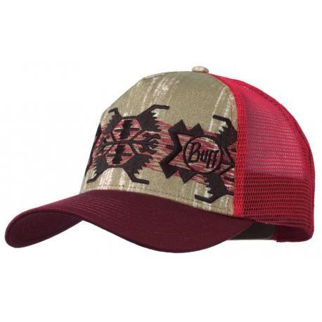 Buff Кепка ® Trucker Cap Shade Multi 117240.555 - зображення 1