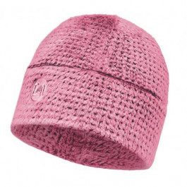   Buff Шапка ® Polar Thermal Hat Solid Heather Rose 118120.557