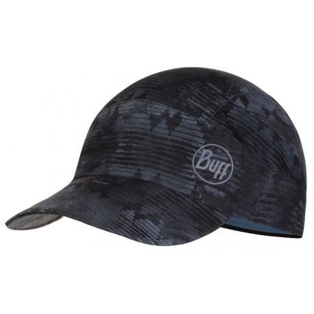 Buff Кепка ® Pack Trek Cap Tzom Stone Blue 119520.754 - зображення 1