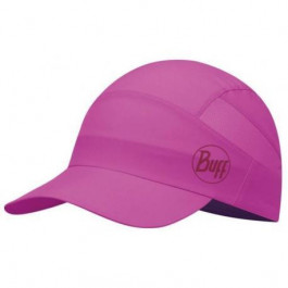   Buff Кепка ® Pack Trek Cap Solid Pink 117218.538