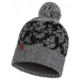   Buff Шапка ® Knitted&Polar Hat Thor Grey Vigoreaux 117854.930