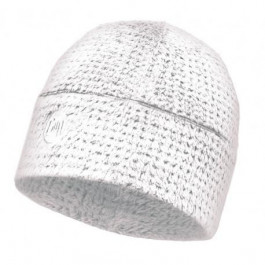   Buff Шапка ® Polar Thermal Hat Solid Gardenia 118120.011