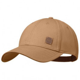   Buff Кепка ® Baseball Cap Solid Nut 117197.305