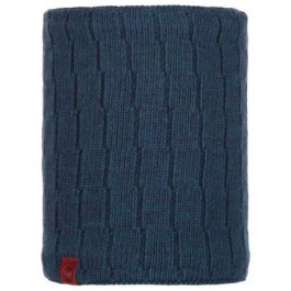   Buff ® Knitted&Polar Neckwarmer Jeroen Dark Denim 117892.766