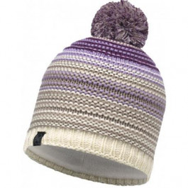   Buff Шапка ® Knitted&Polar Hat Neper Violet 113586.619