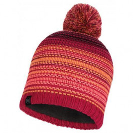   Buff Шапка ® Knitted&Polar Hat Neper Bright Pink 113586.559